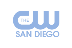 the CW San Diego